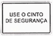 use o cinto