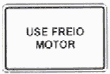 use freio motor